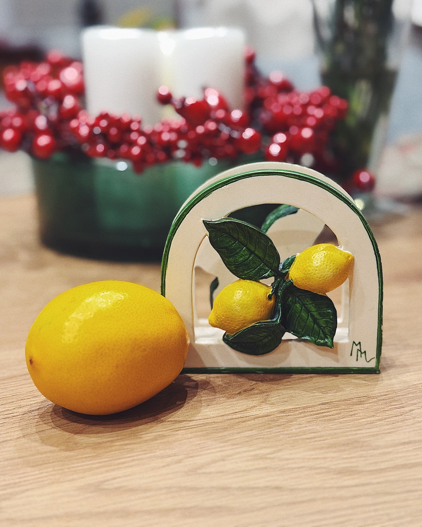 Kita | Ame de maison