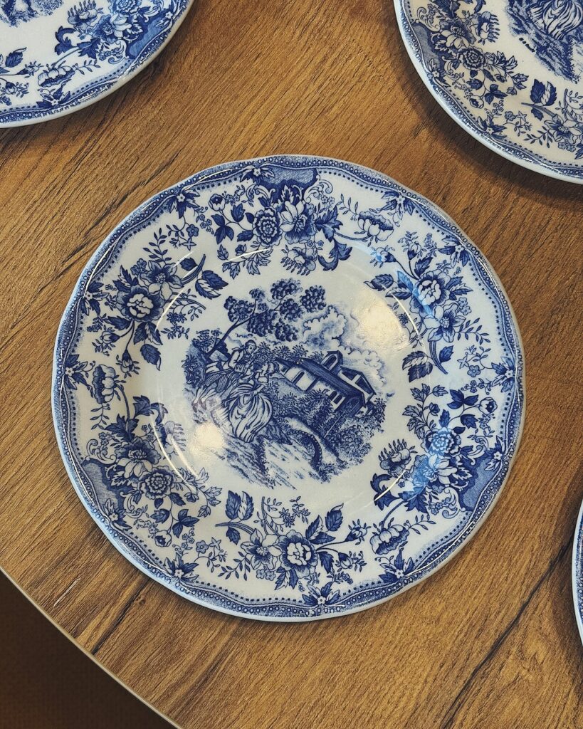 Lekste | Ame de maison