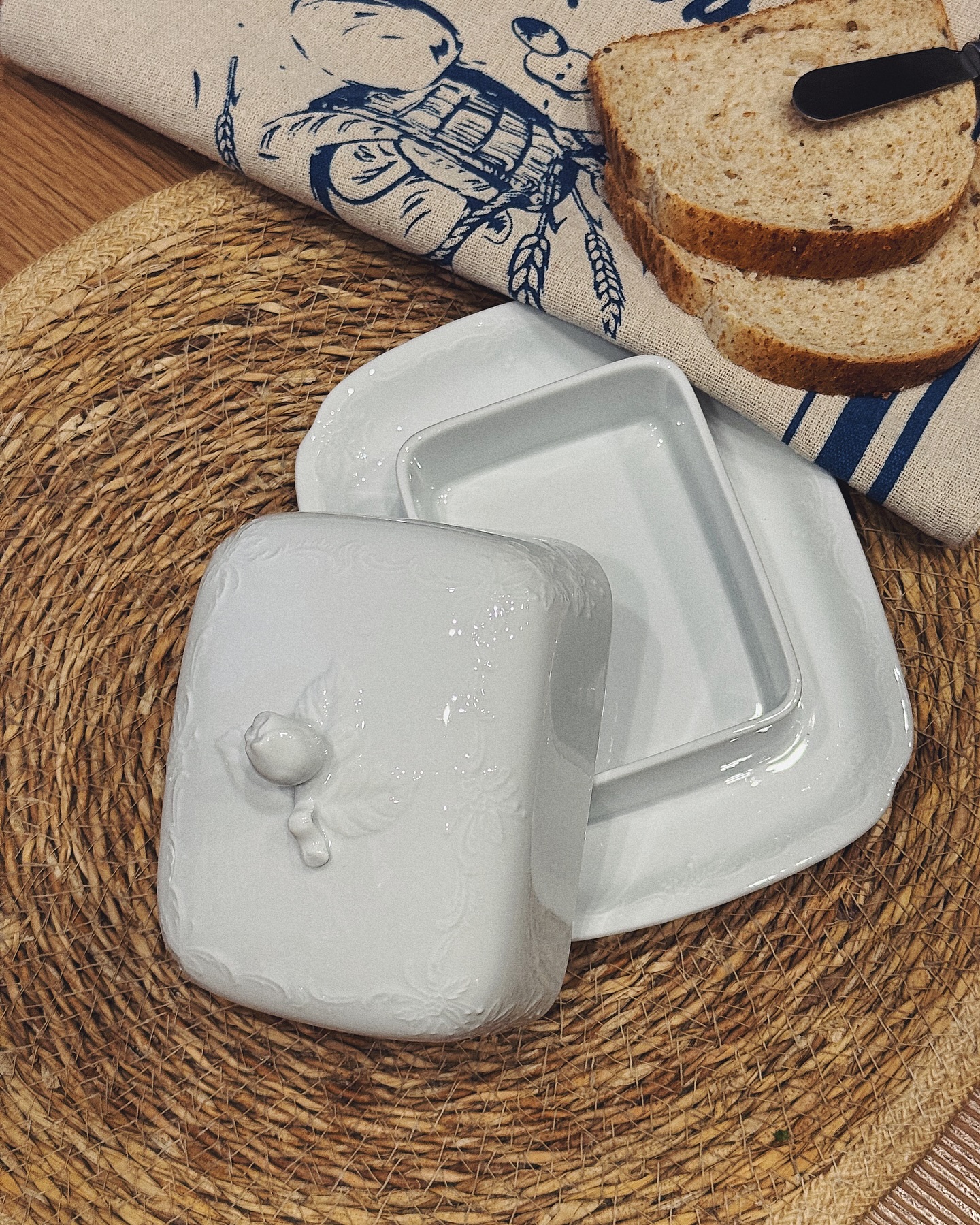 Serviravimo indai | Ame de maison