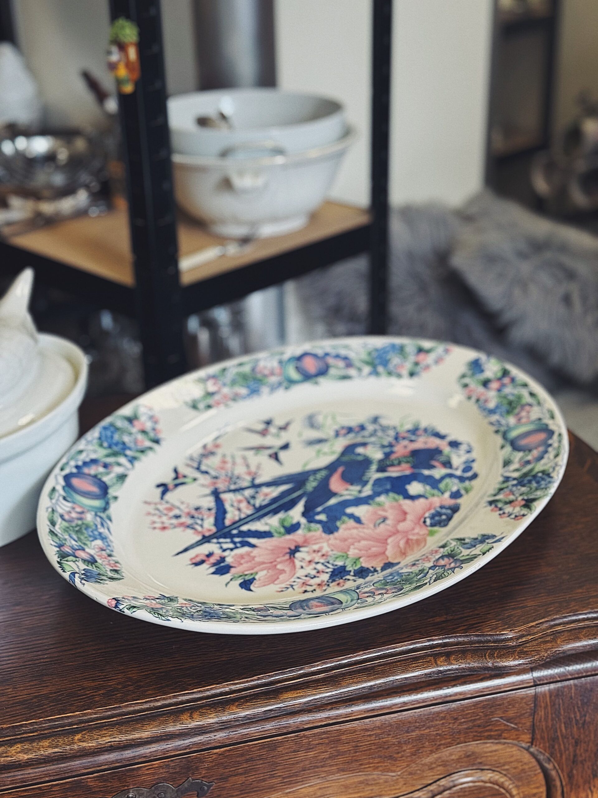 lėkštė | Ame de MAison