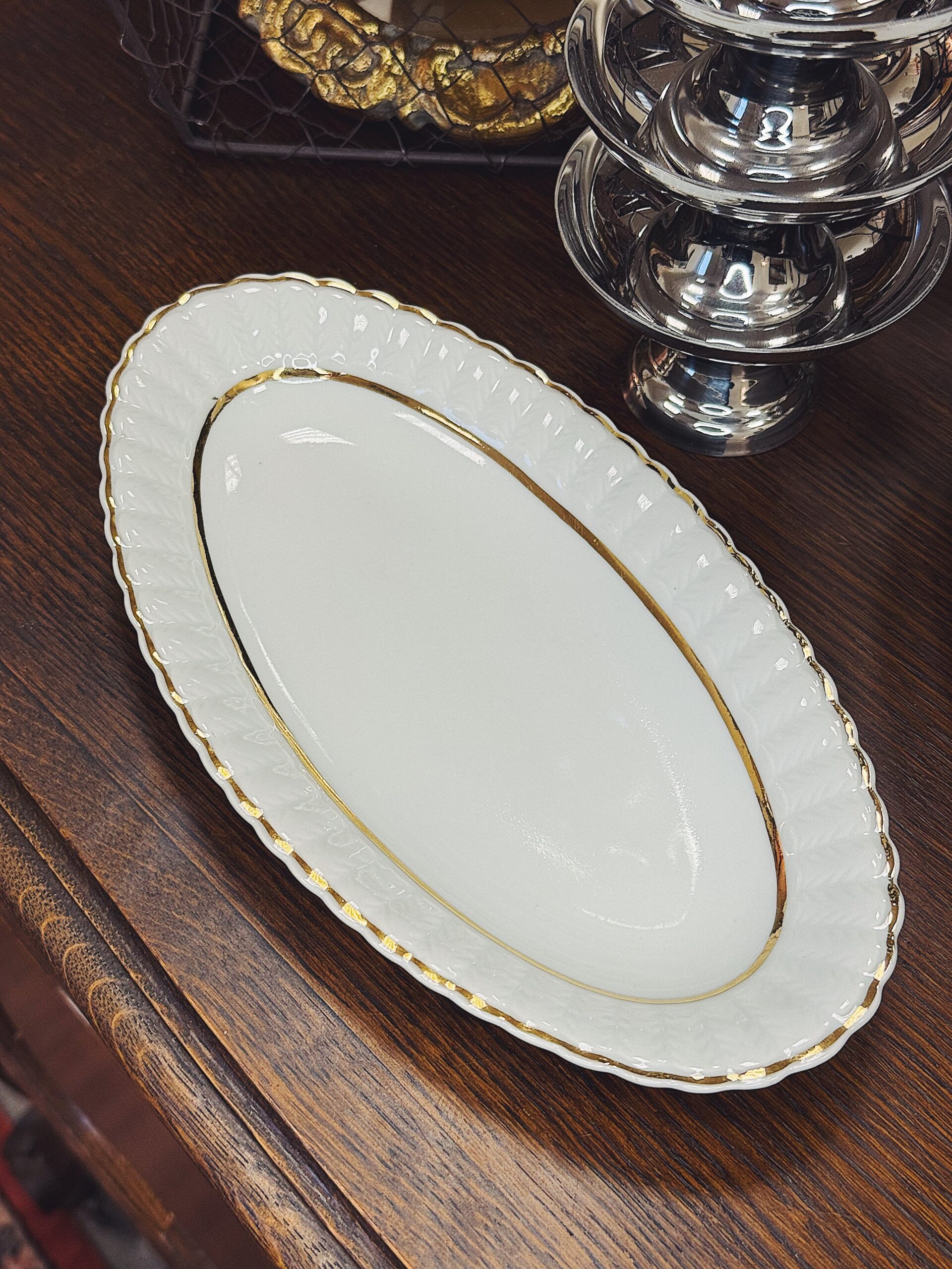 lėkštė | Ame de Maison