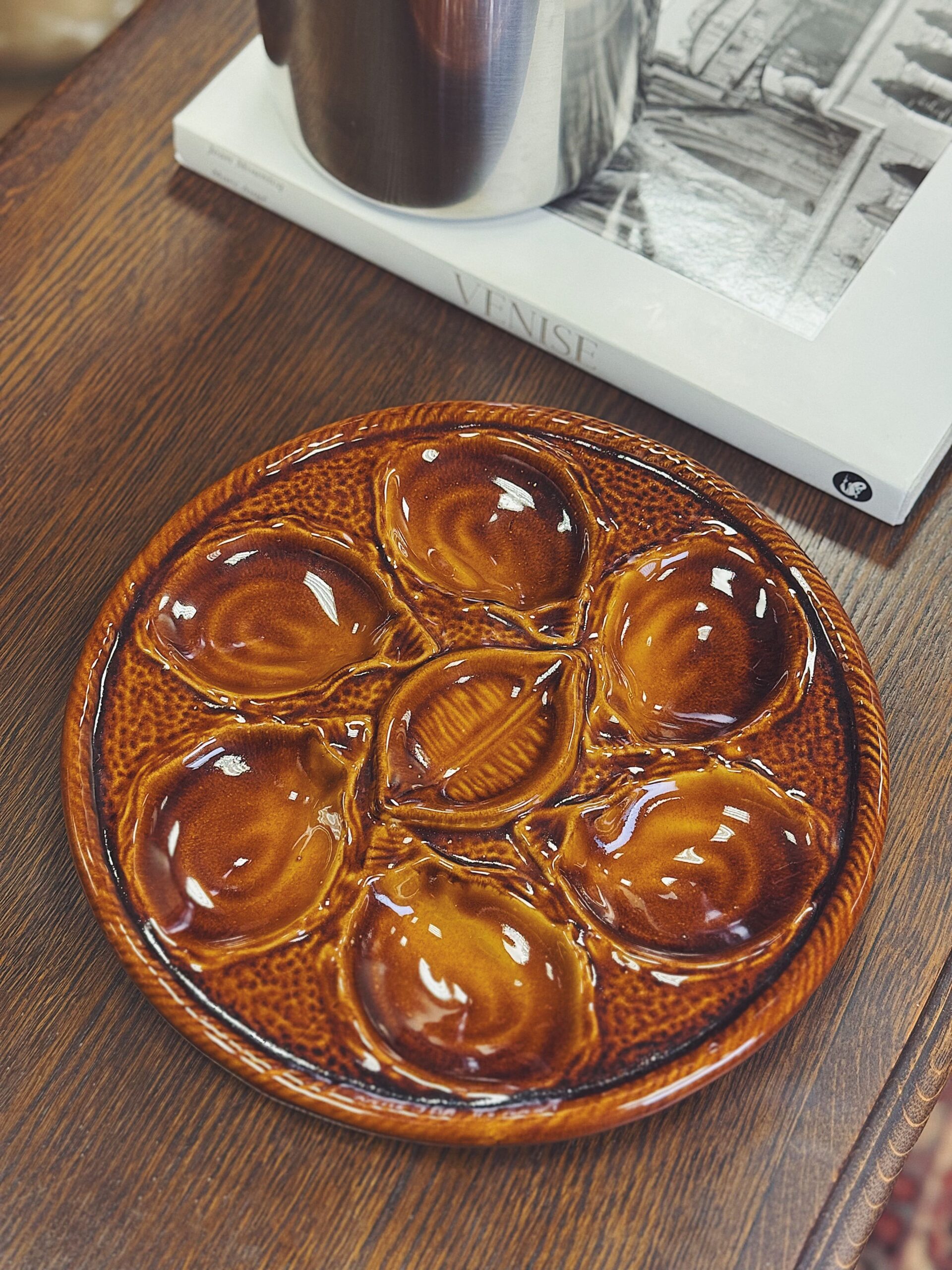 Lėkštė | Ame de Maison