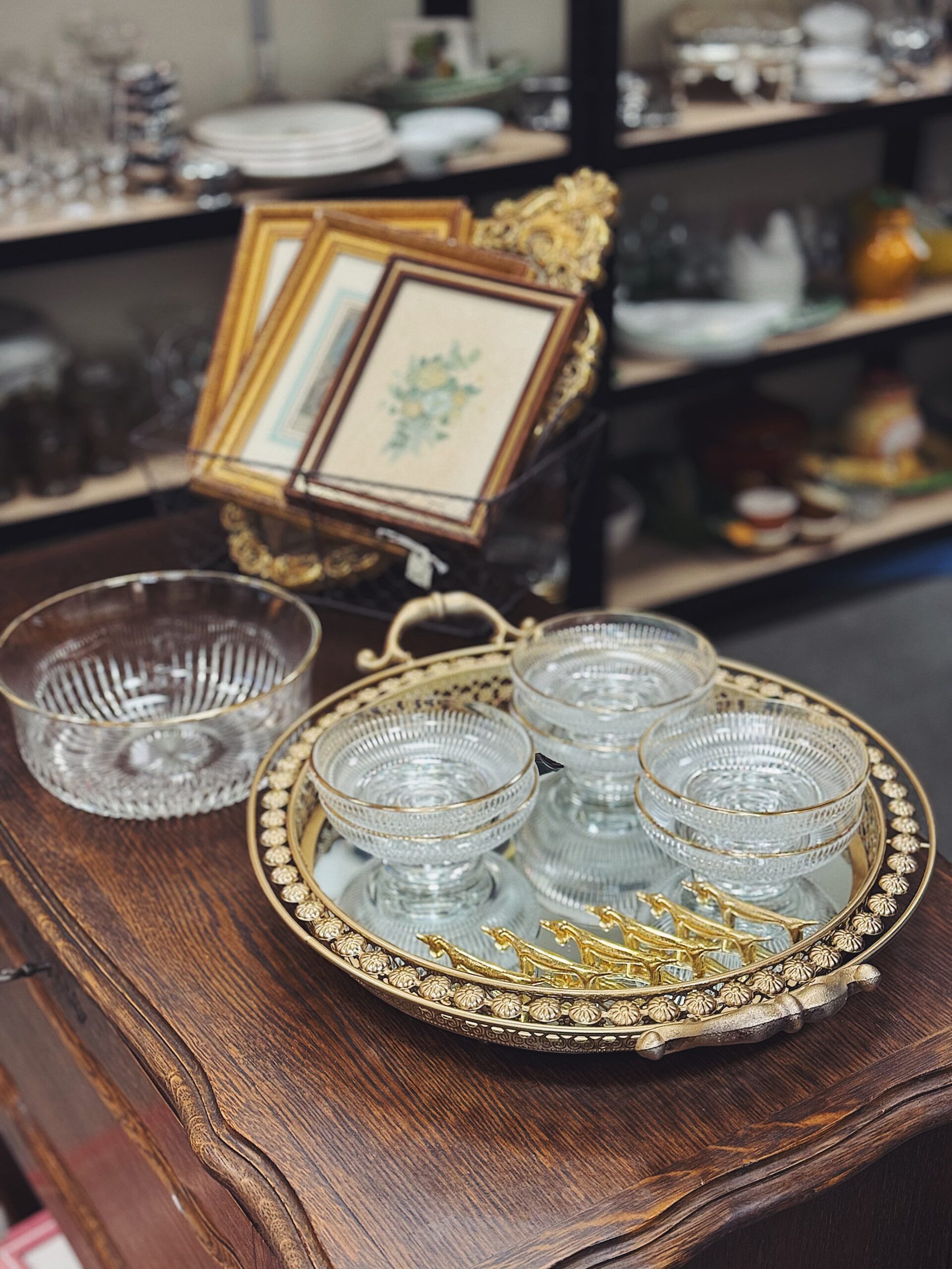 indai | Ame de Maison