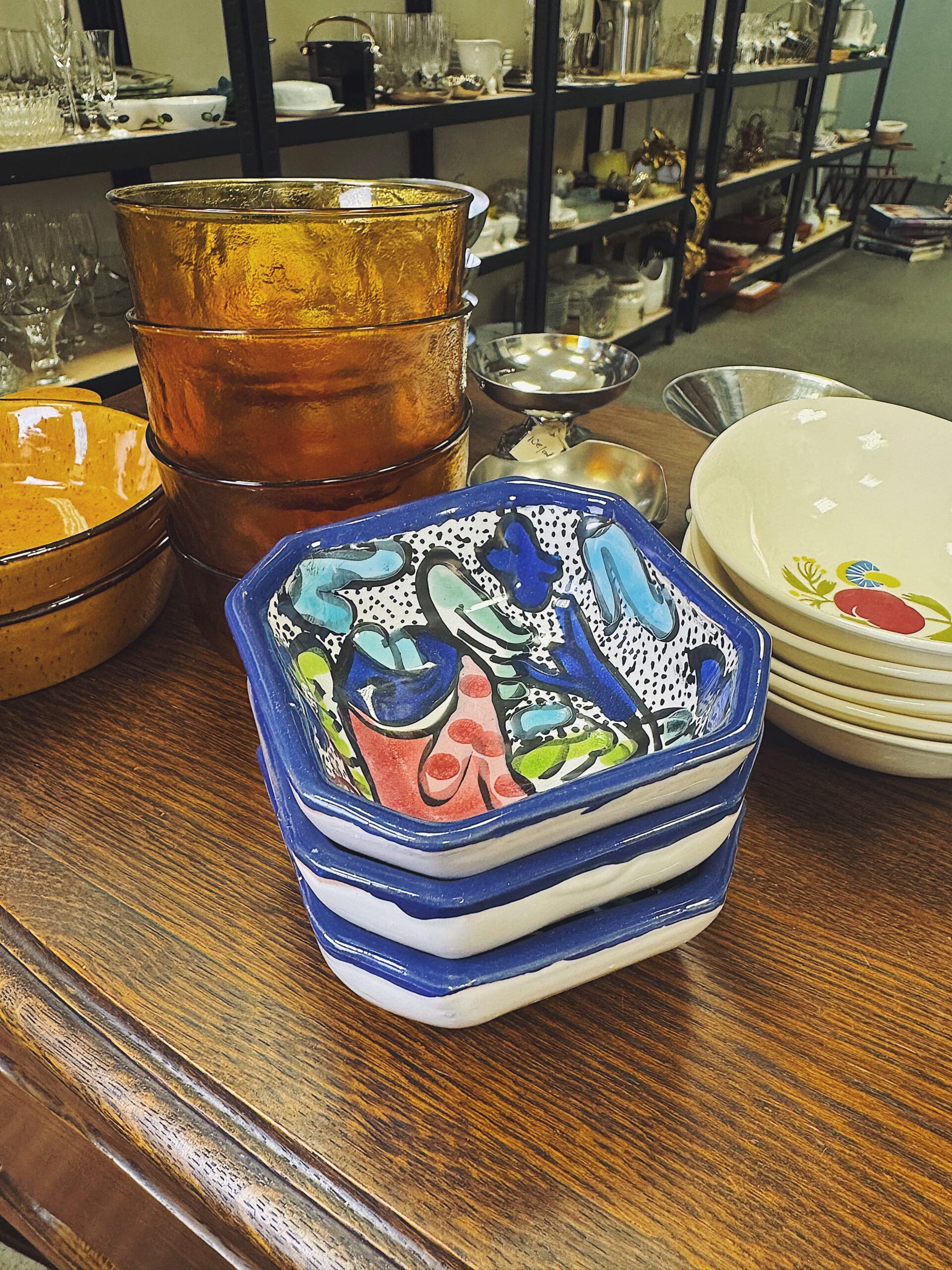 Dubenėliai | Ame de Maison