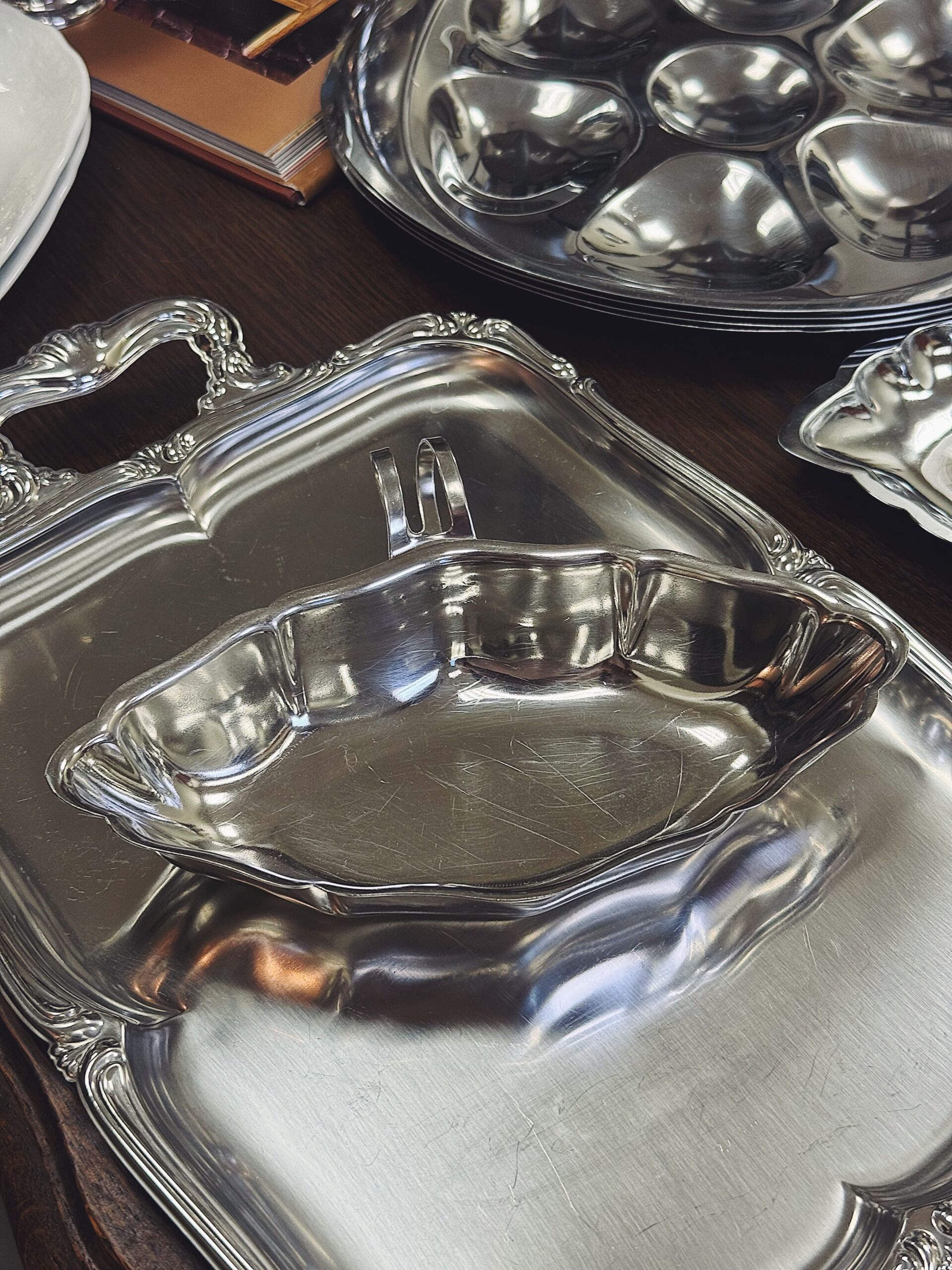 Indelis | Ame de Maison