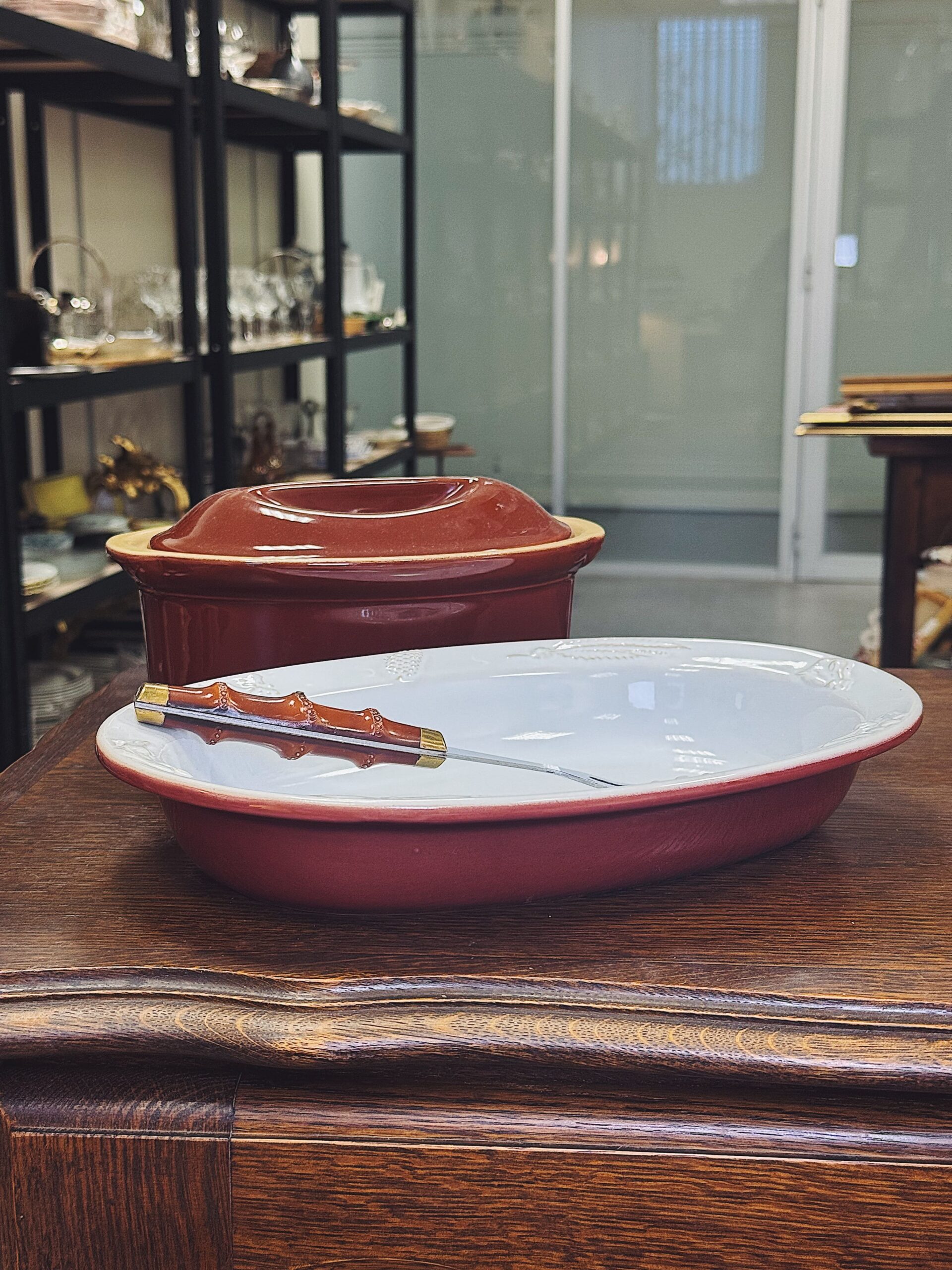 Kepimo indas | Ame de Maison