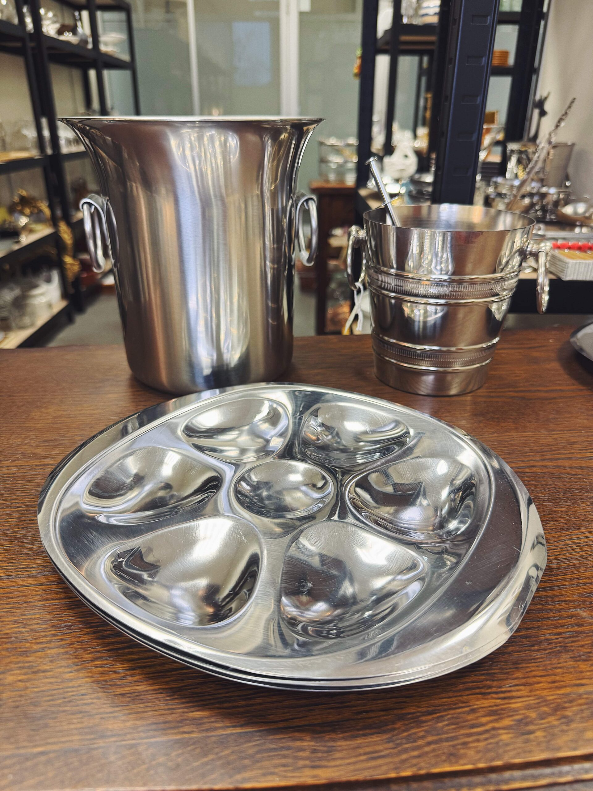 Lėkštės | Ame de Maison