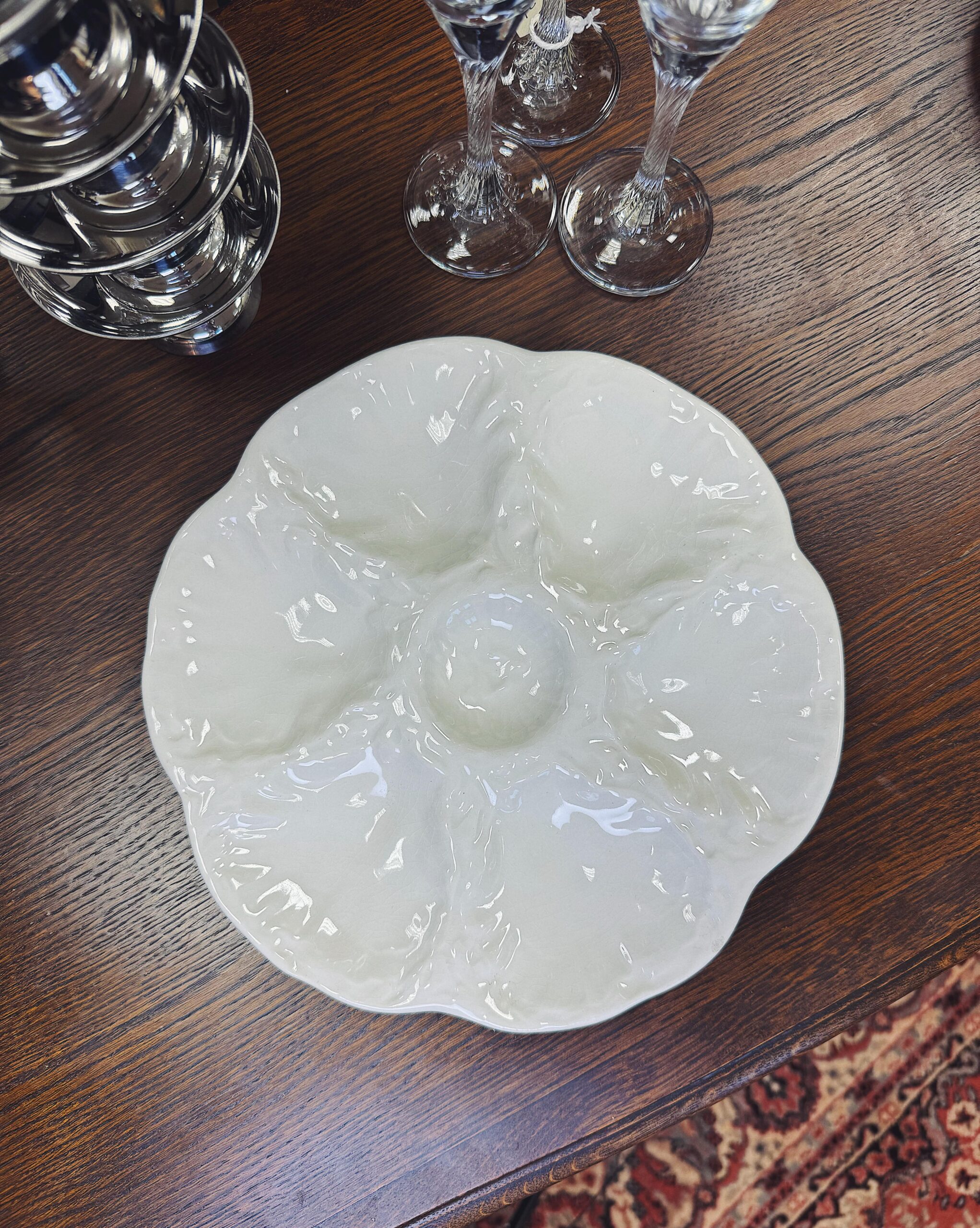 Lėkštė | Ame de Maison