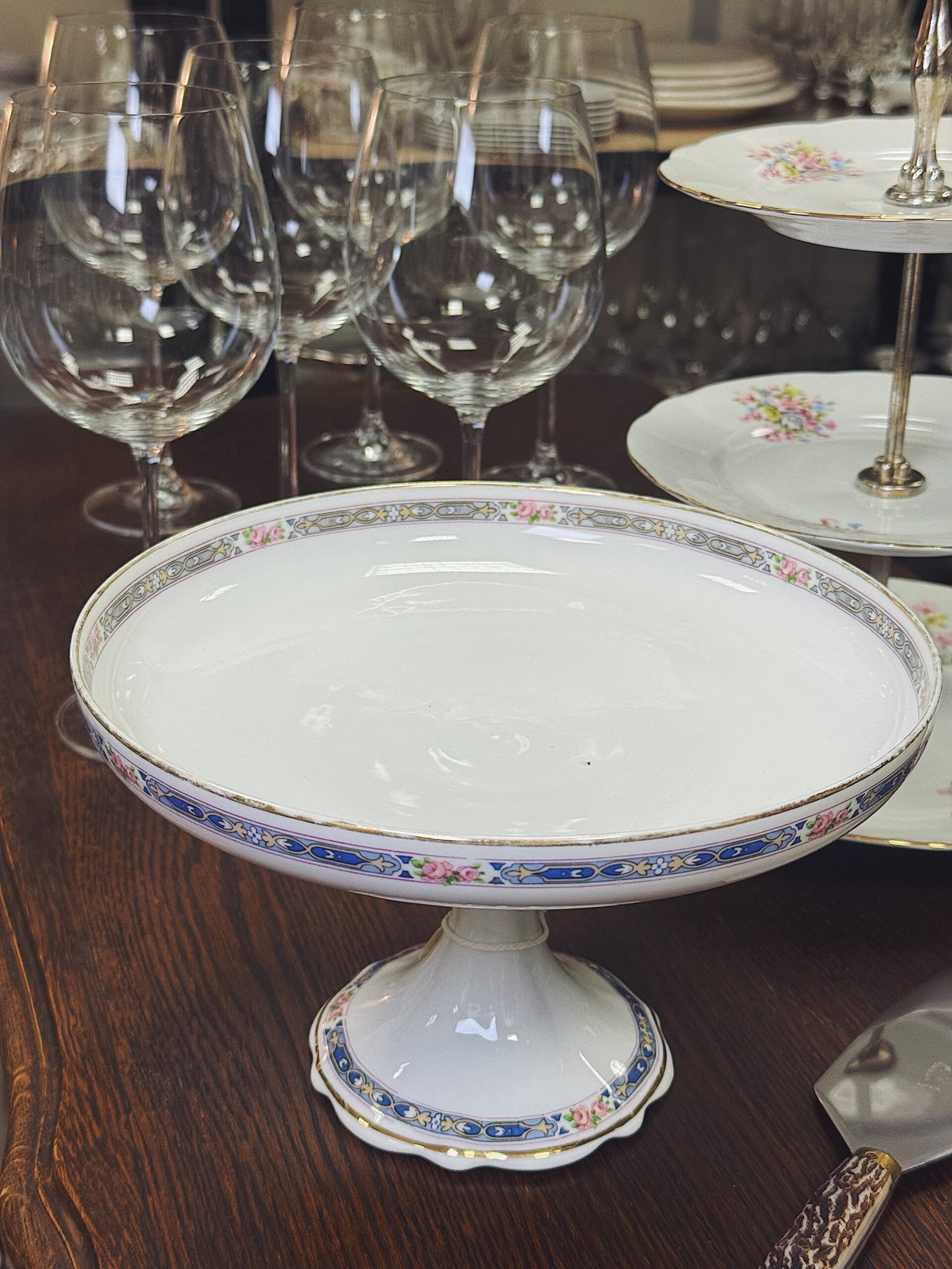 lėkštė | Ame de Maison