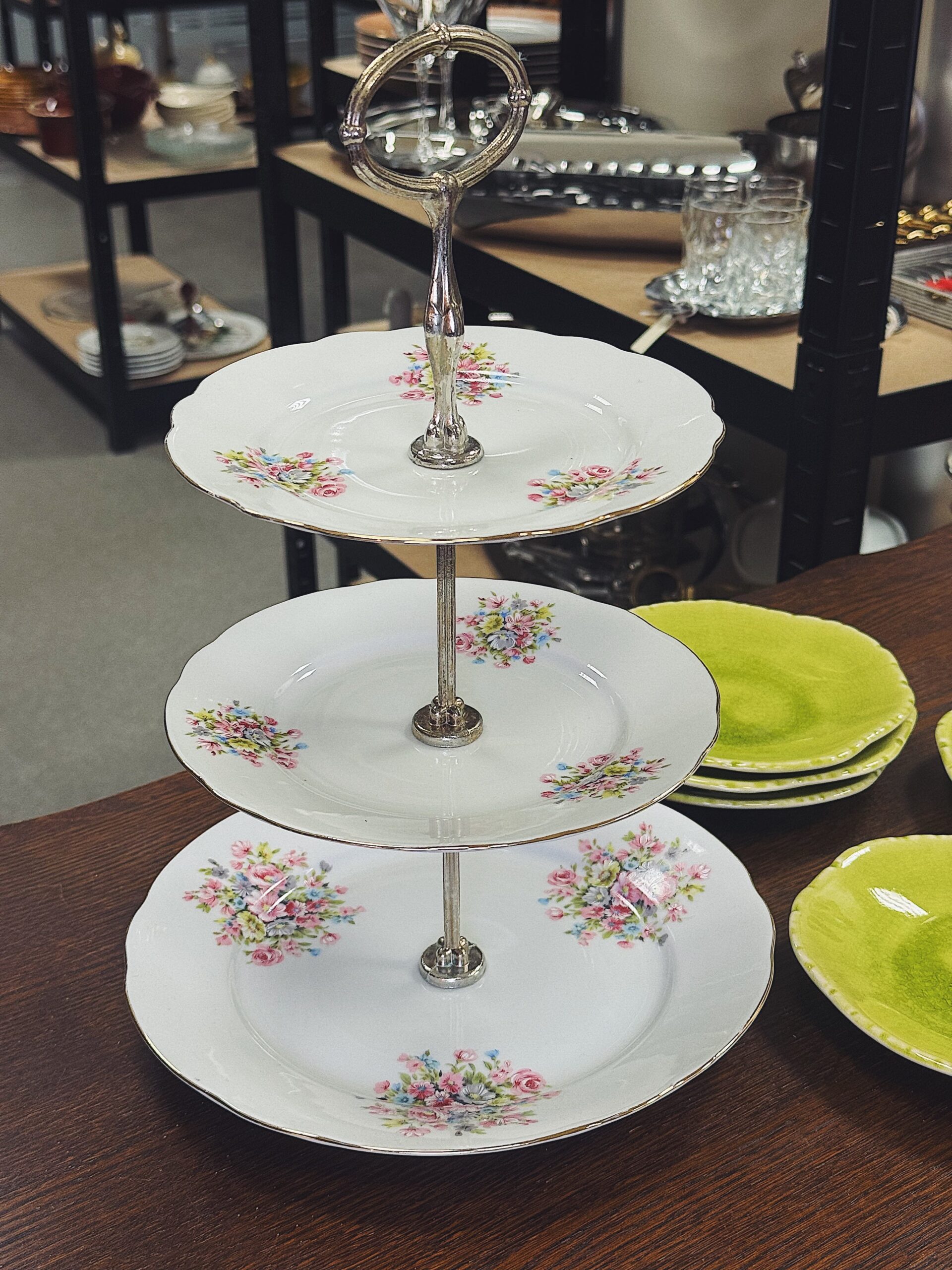 lėkštė | Ame de Maison