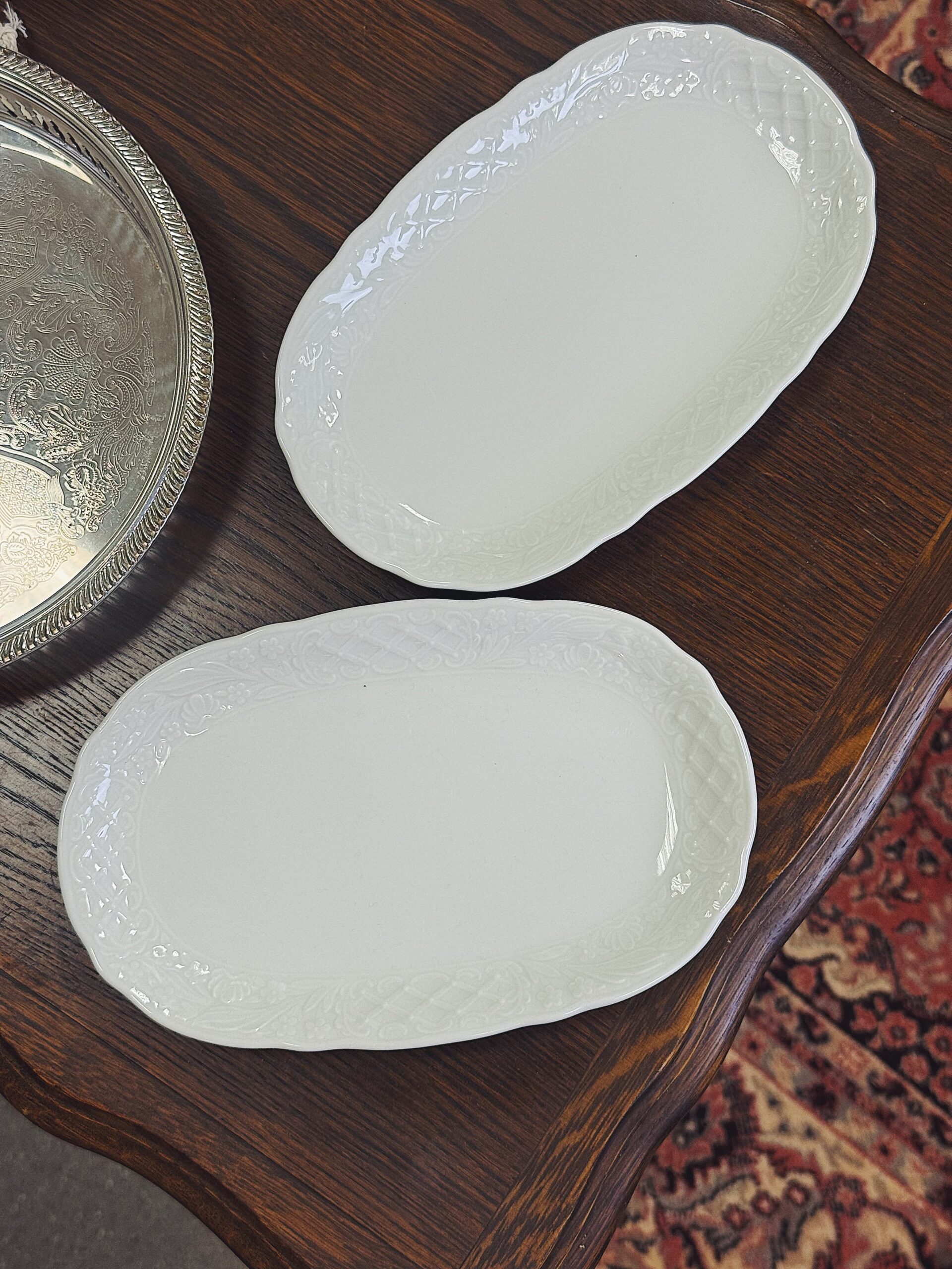 Lėkštelės | Ame de Maison