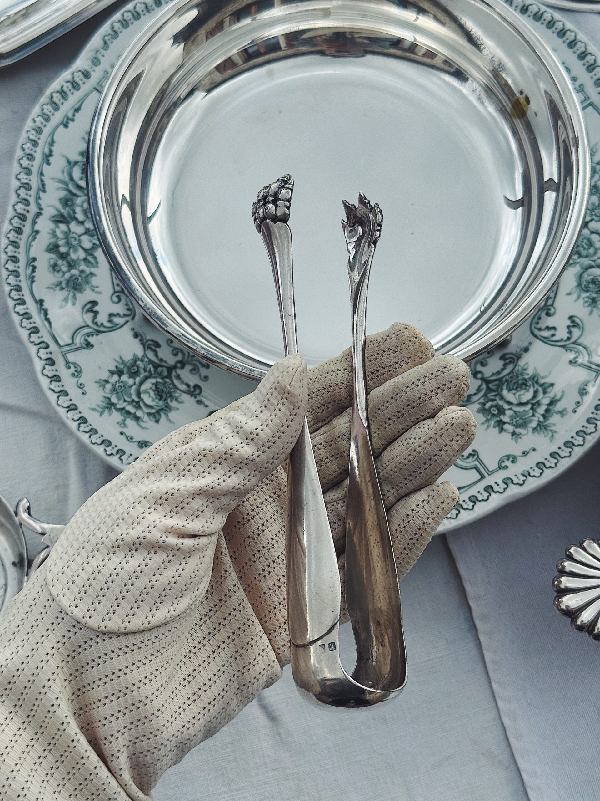 žnyplytės | Ame de Maison