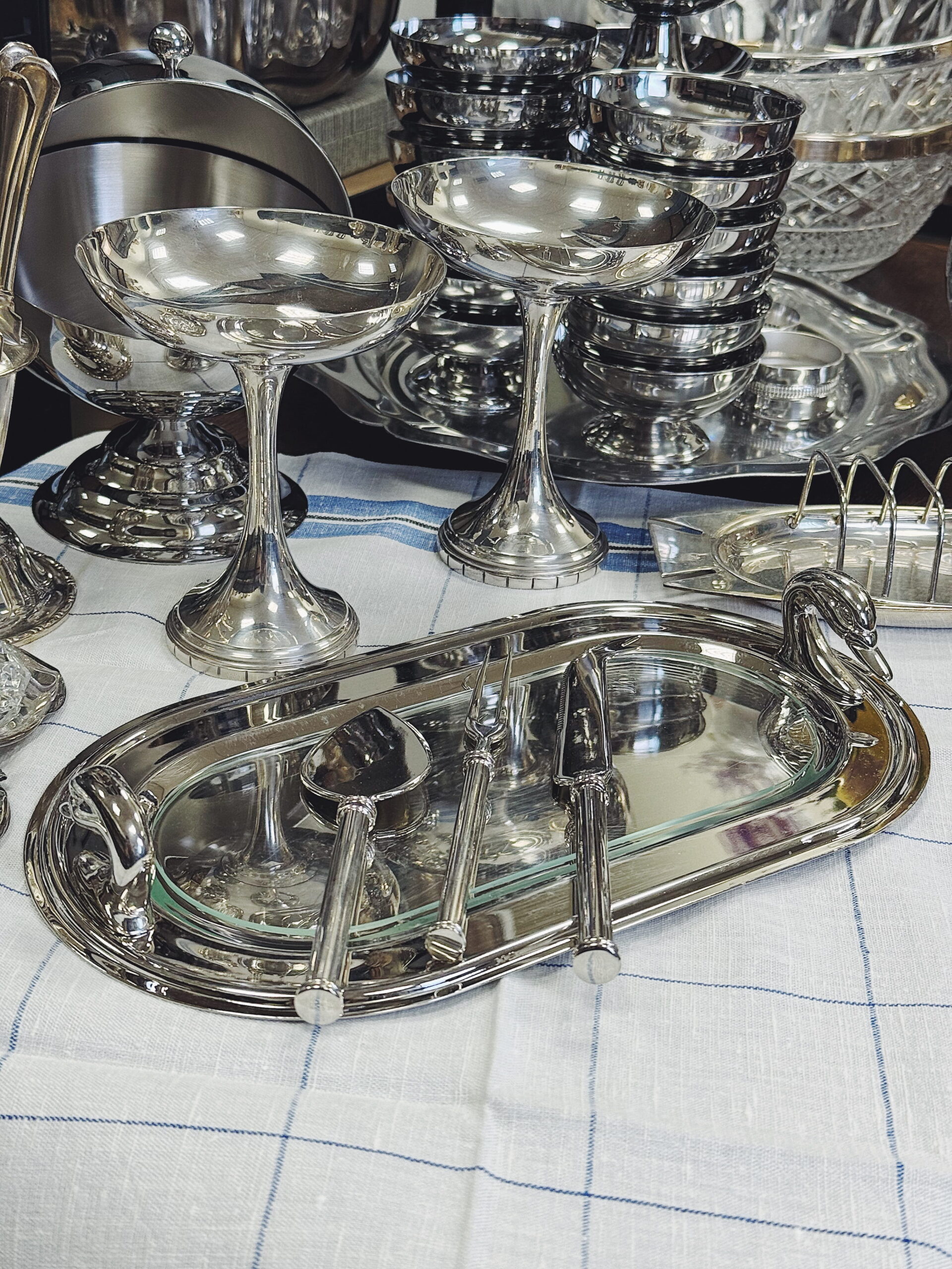 Serviravimo rinkinys | Ame de Maison