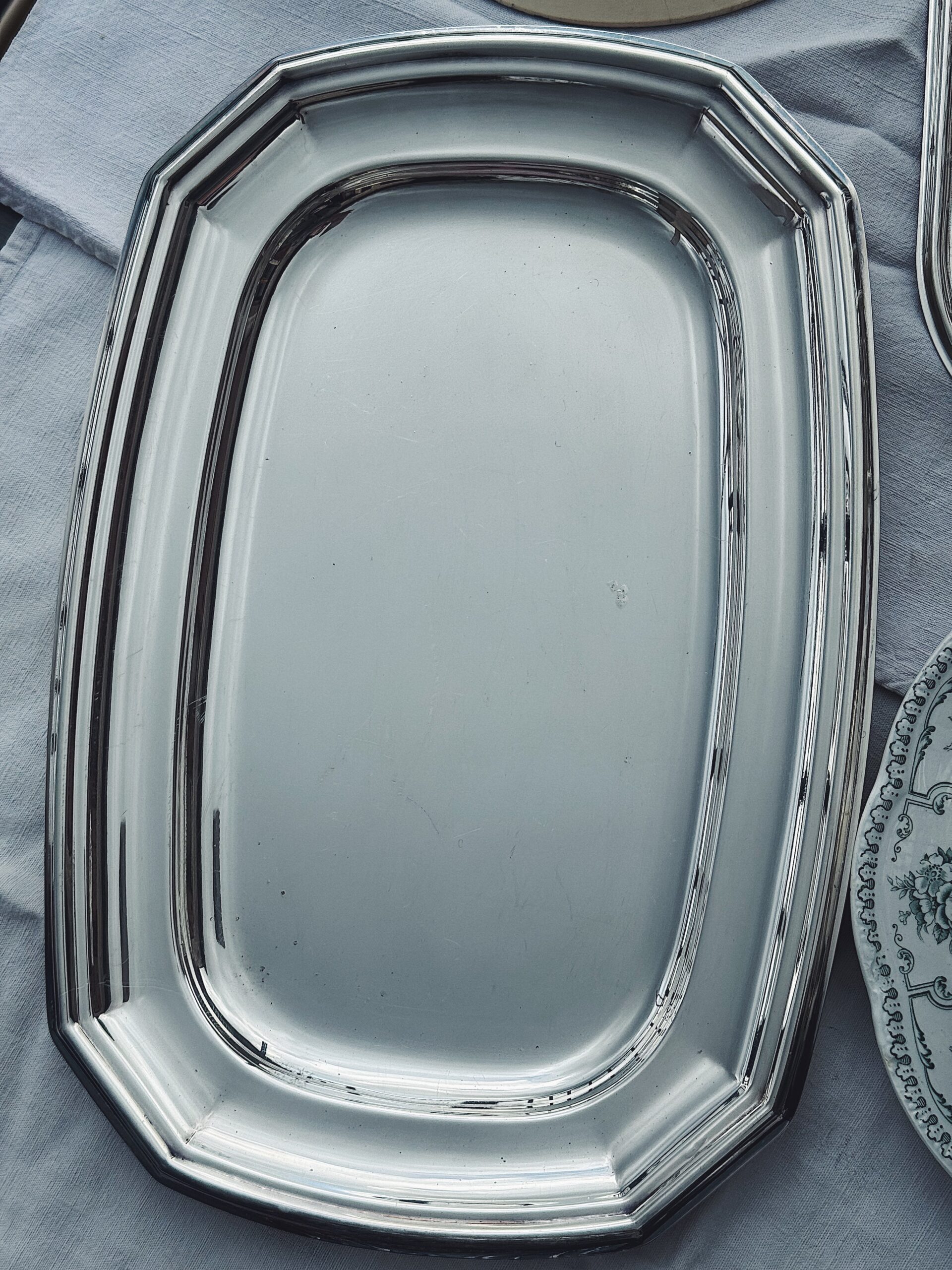 padėklas | Ame de Maison