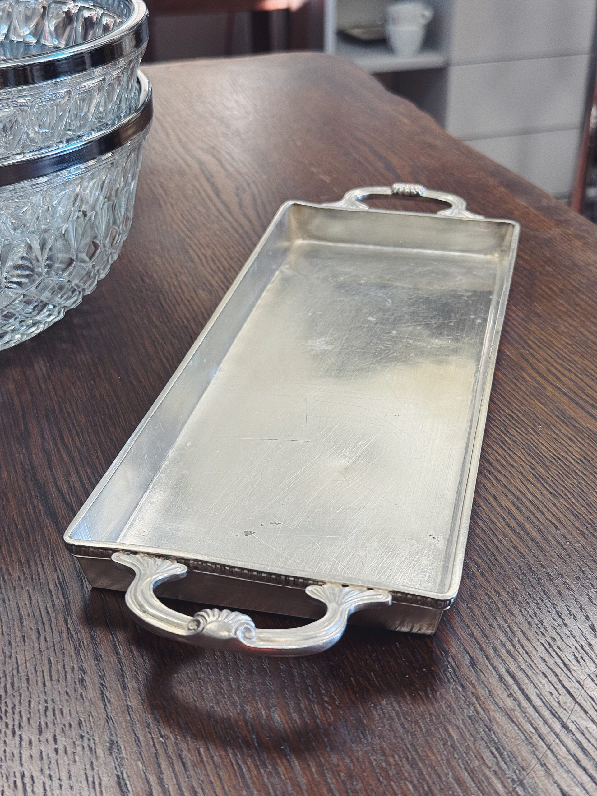 Padėklas | Ame de Maison