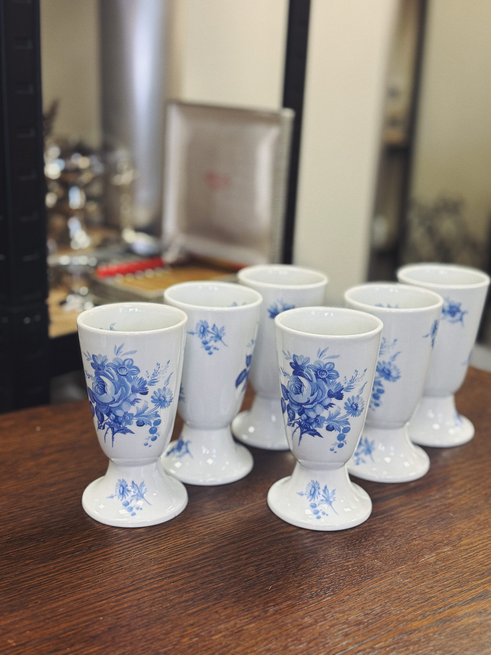 taurelės | Ame de Maison