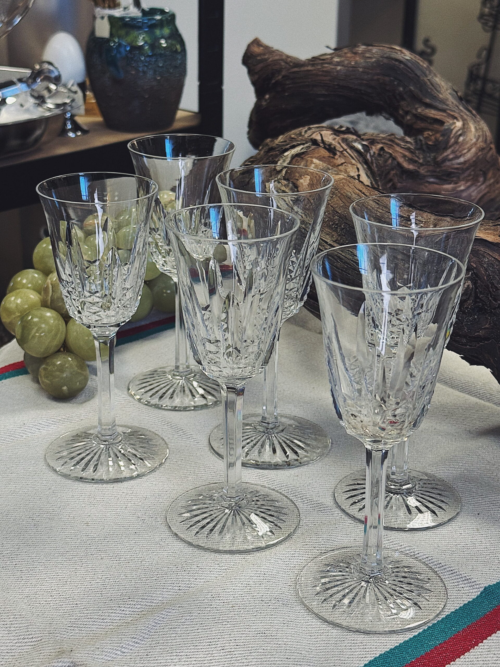 Taurės | Ame de Maison