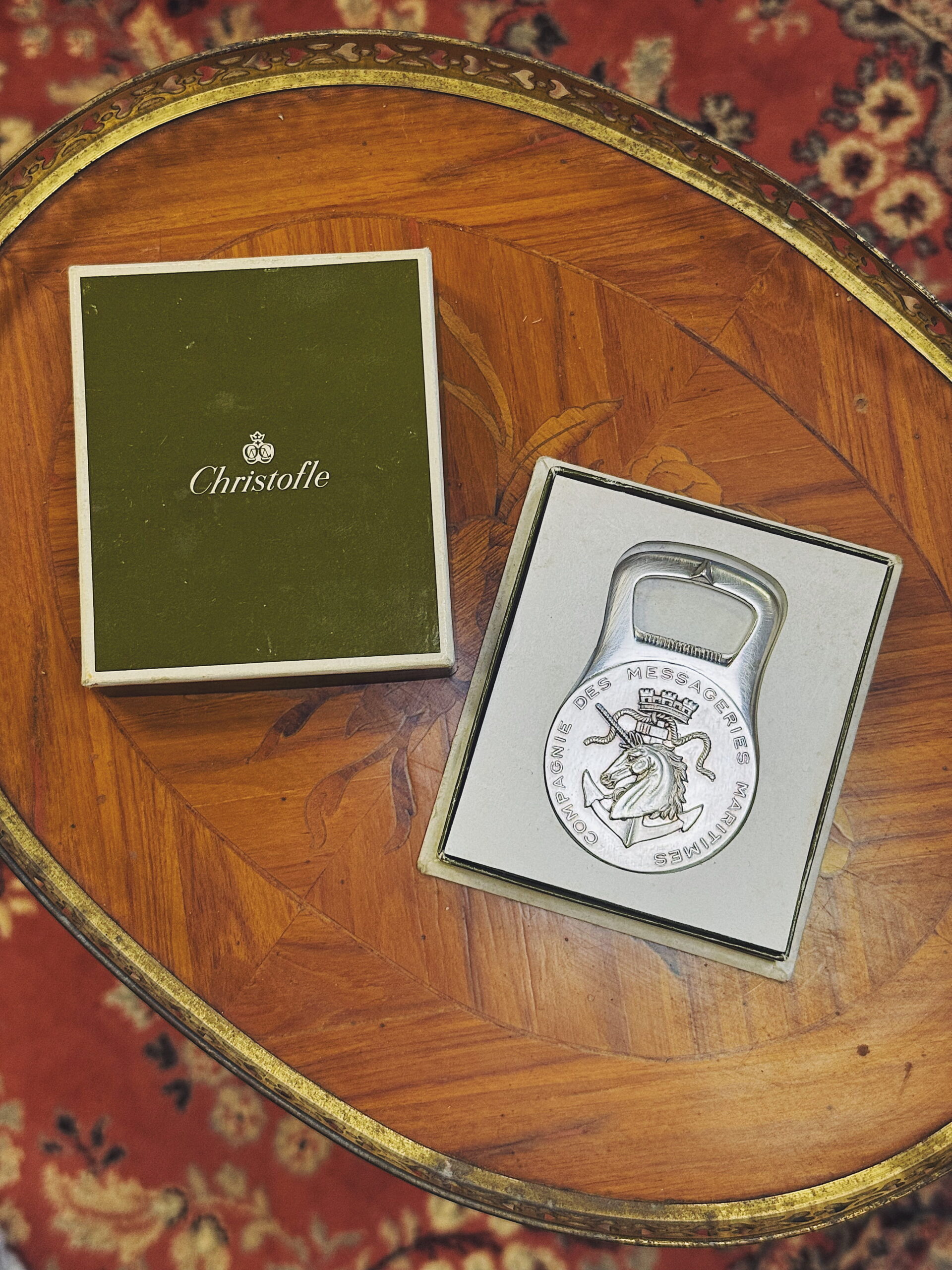 Atidarytuvas | Ame de Maison